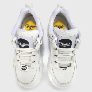 Men BUFFALO Men Shoes^Classic Sneaker Men Leather