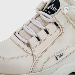 Men BUFFALO Men Shoes^Classic Sneaker Men Leather