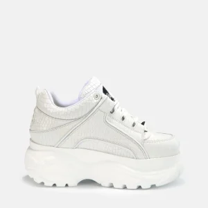 Men BUFFALO Men Shoes^Classic Sneaker Men Leather