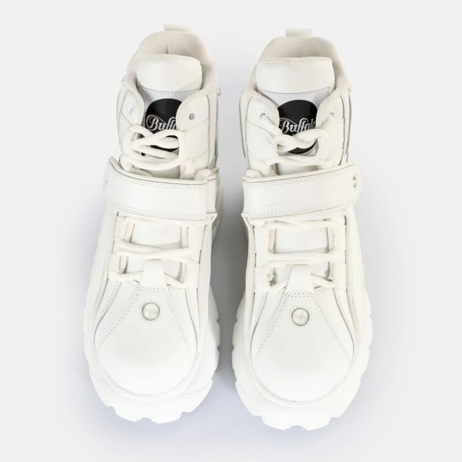 classic_sneaker_men_patent_leather_2.webp Men BUFFALO Men Shoes^Classic Sneaker Men Patent Leather