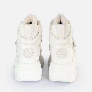 Men BUFFALO Men Shoes^Classic Sneaker Men Patent Leather