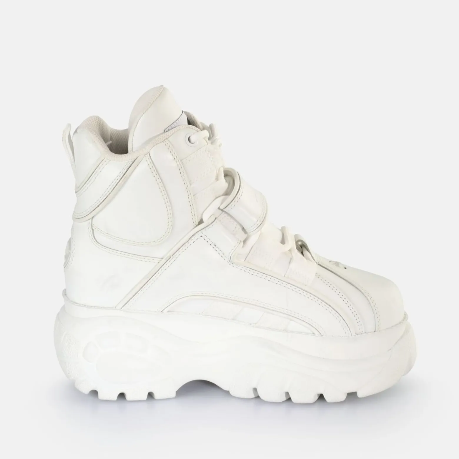 classic_sneaker_men_patent_leather_5.webp Men BUFFALO Men Shoes^Classic Sneaker Men Patent Leather