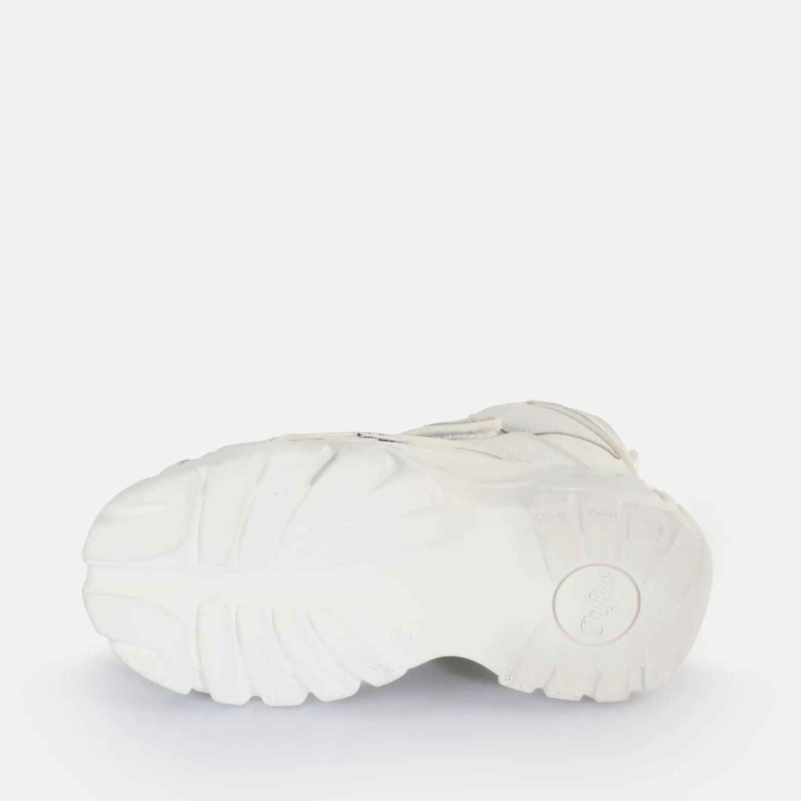 classic_sneaker_men_patent_leather_6.webp Men BUFFALO Men Shoes^Classic Sneaker Men Patent Leather