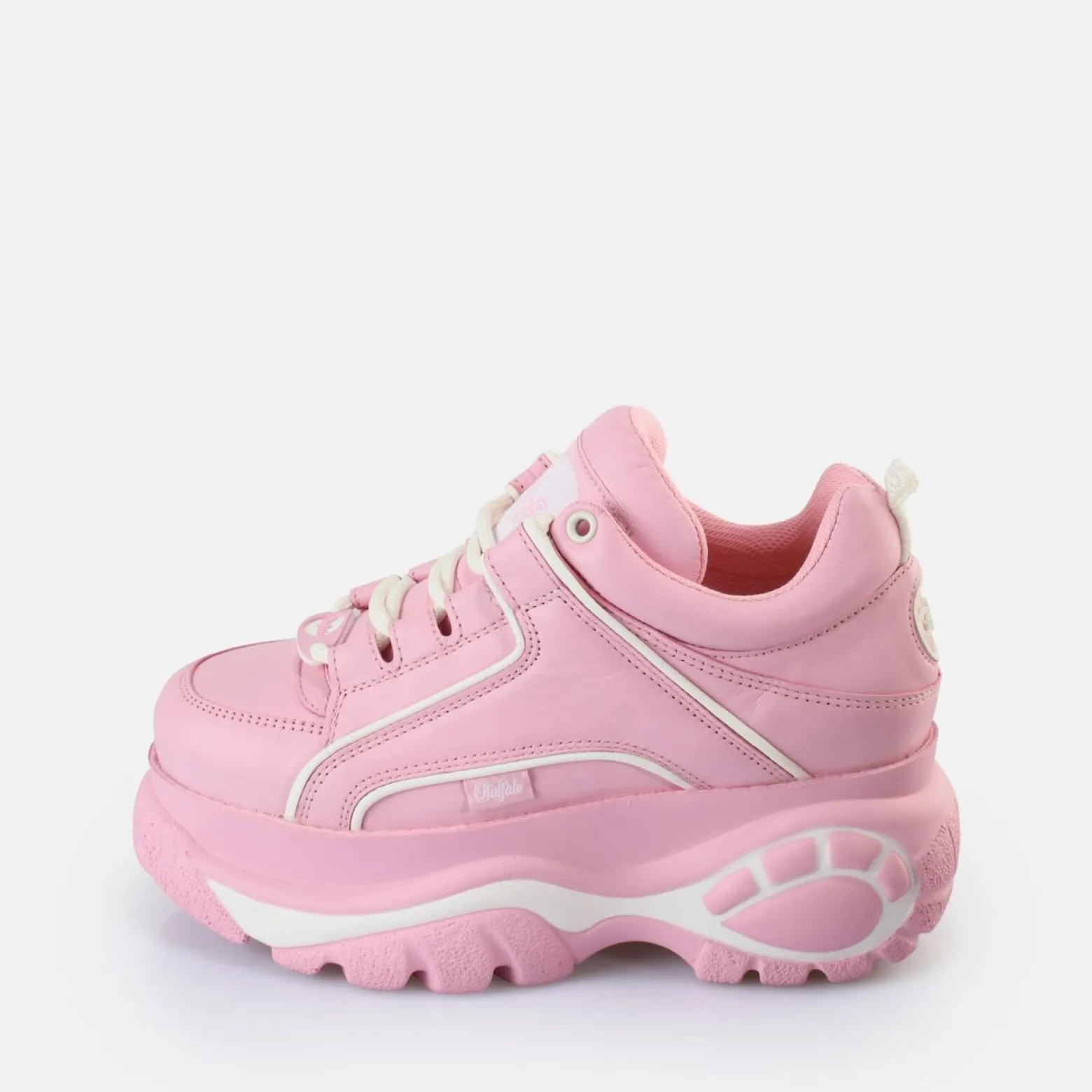 classic_sneakers_low_0-1.webp Women BUFFALO Classics^Classic Sneakers Low