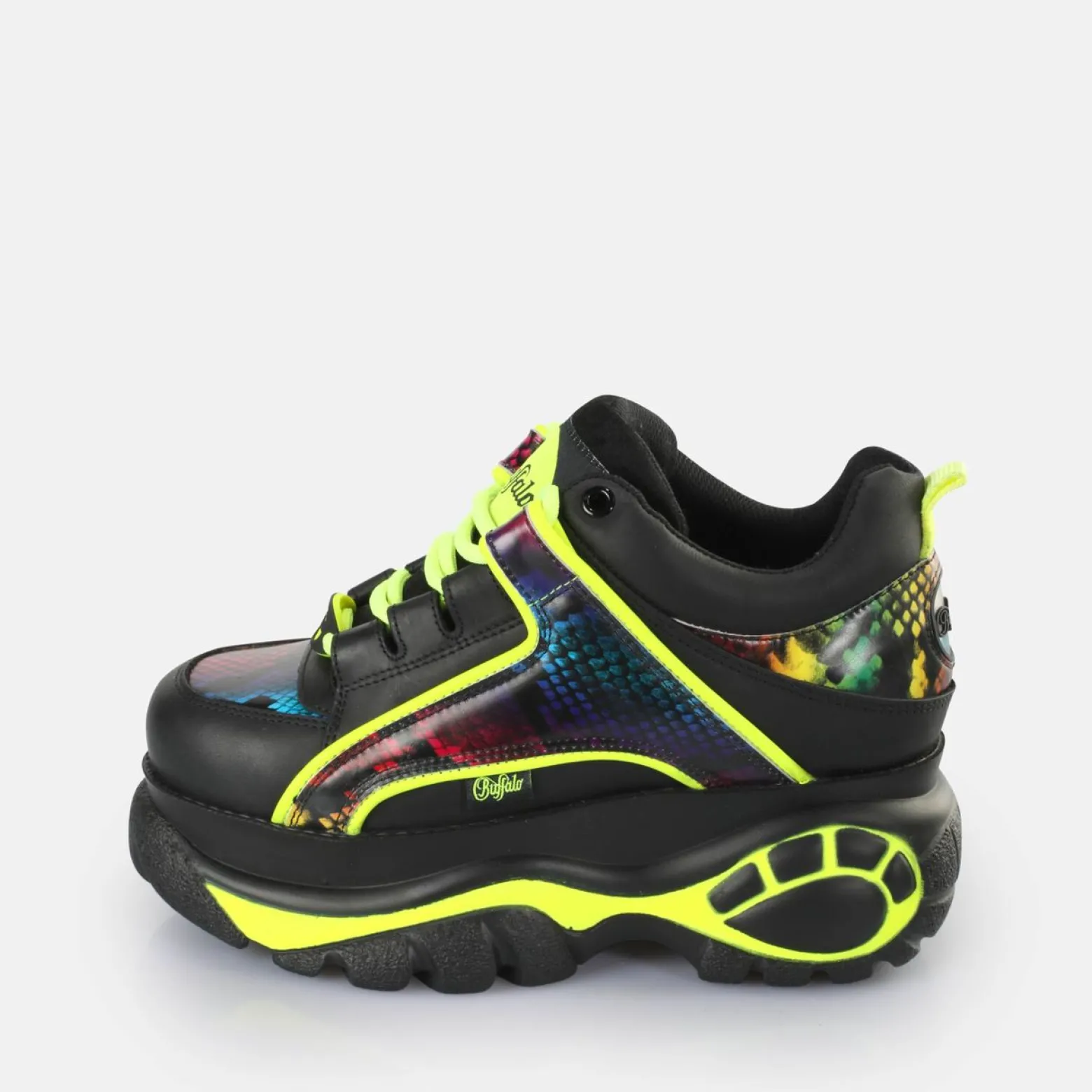 classic_sneakers_low_0-3.webp Women BUFFALO Classics^Classic Sneakers Low