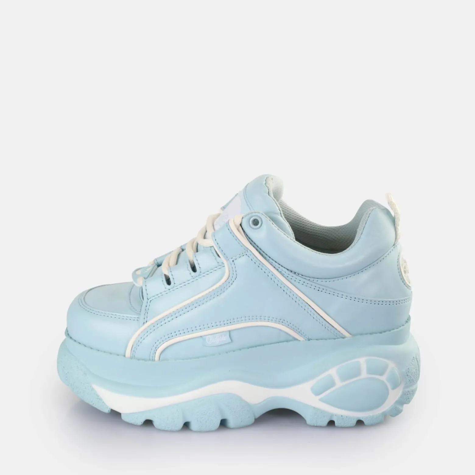 classic_sneakers_low_0-4.webp Women BUFFALO Classics^Classic Sneakers Low
