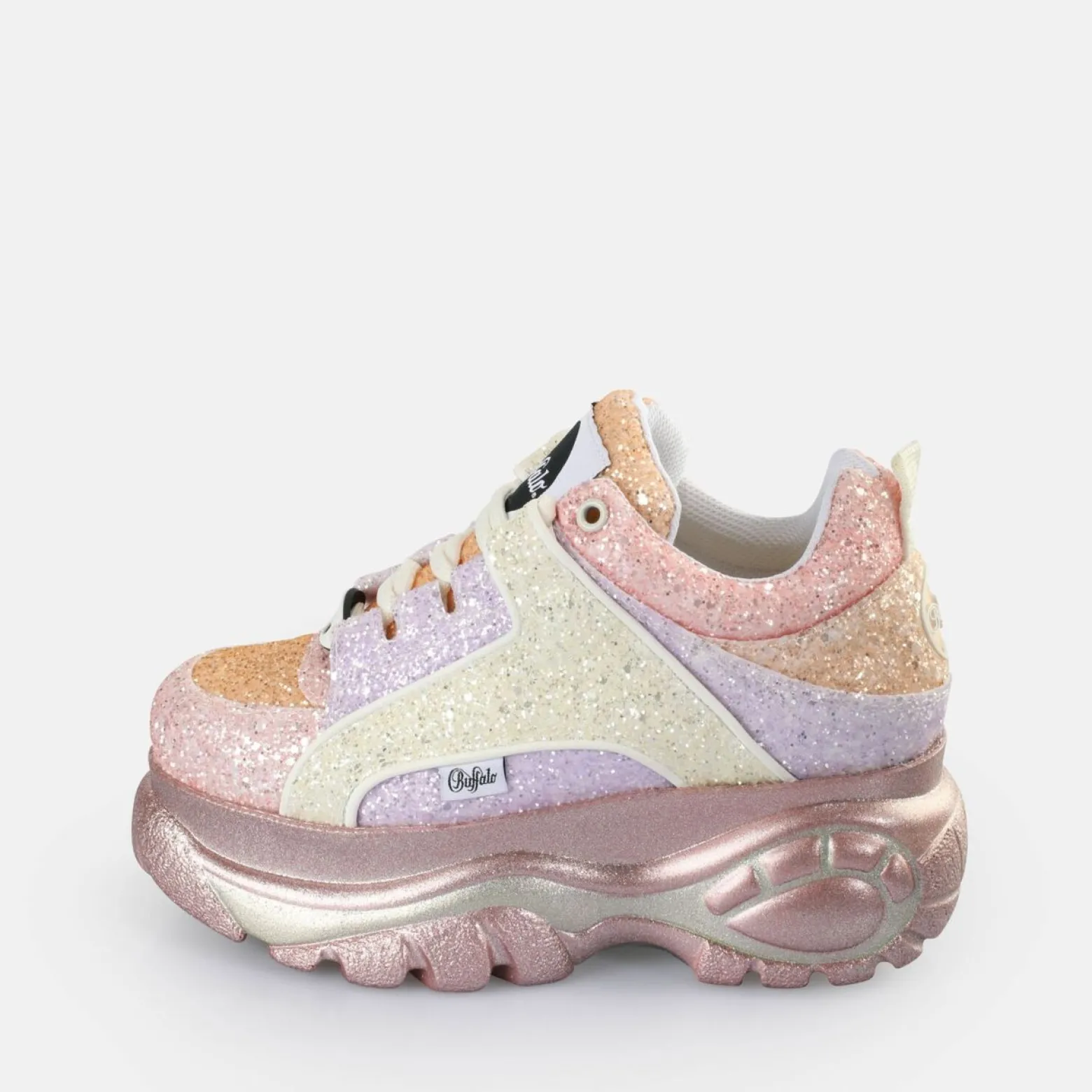 classic_sneakers_low_0-7.webp Women BUFFALO Vegan Shoes^Classic Sneakers Low