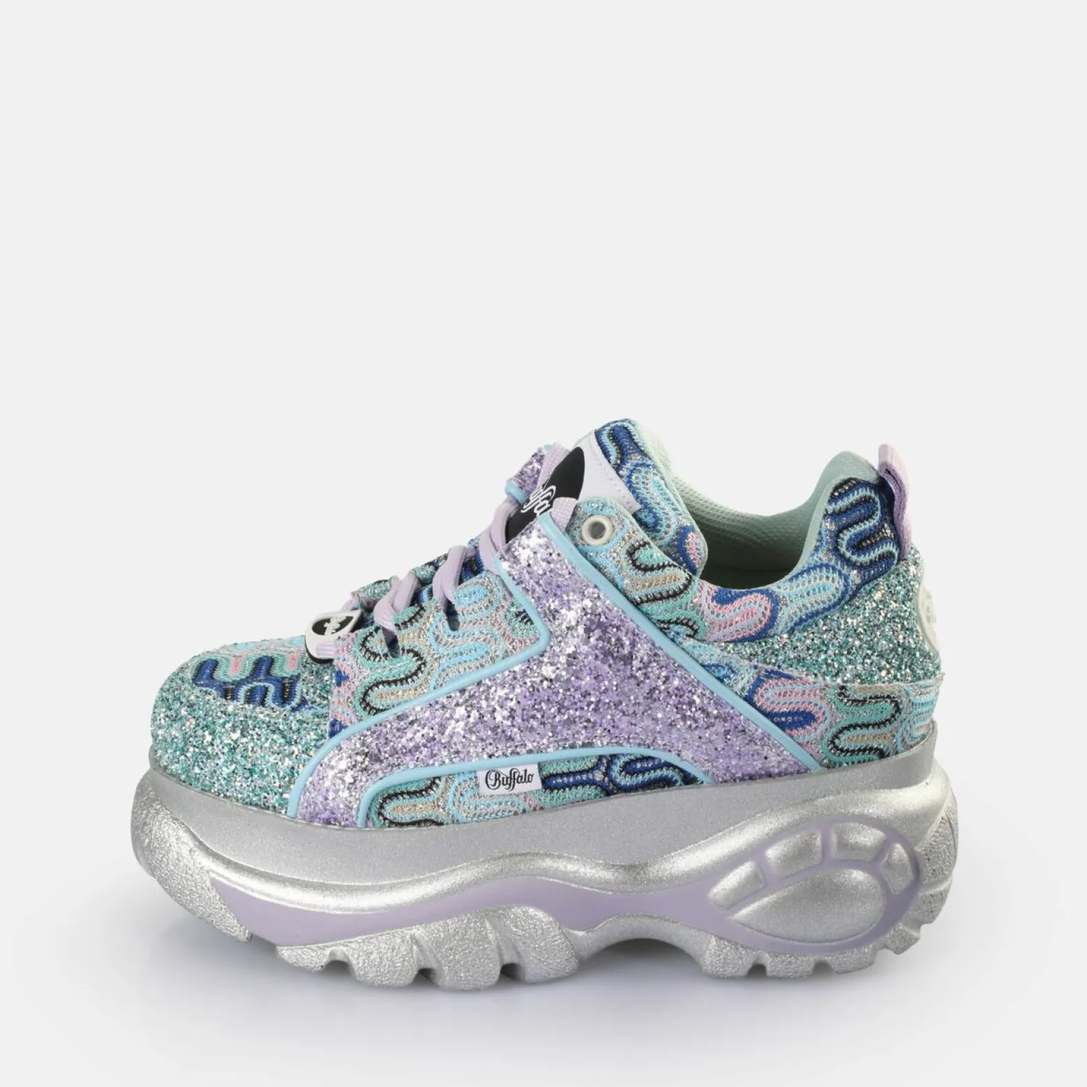 classic_sneakers_low_1-8.webp Women BUFFALO Vegan Shoes^Classic Sneakers Low