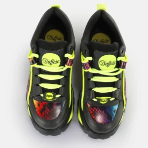 Women BUFFALO Classics^Classic Sneakers Low