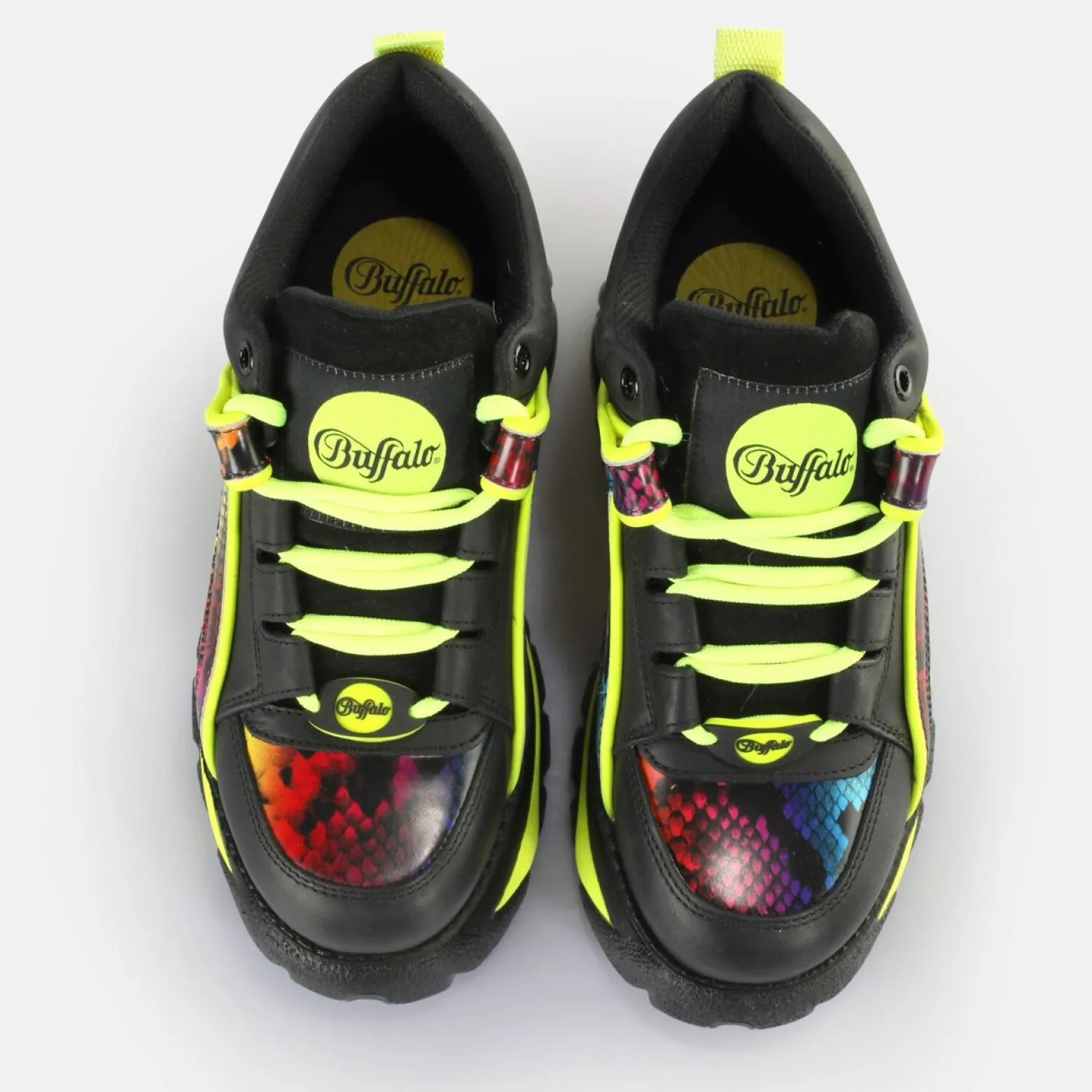 classic_sneakers_low_2-3.webp Women BUFFALO Classics^Classic Sneakers Low