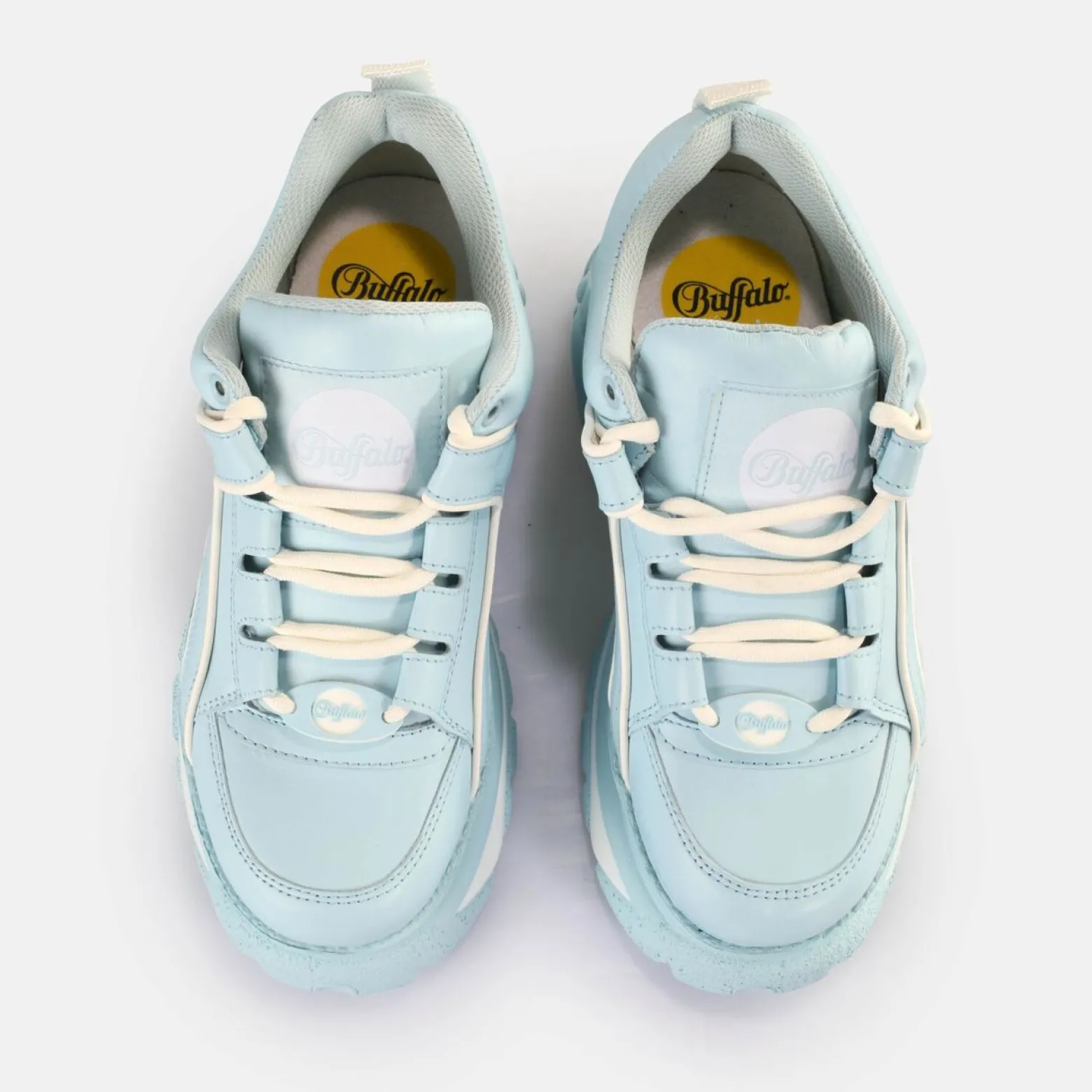 classic_sneakers_low_2-4.webp Women BUFFALO Classics^Classic Sneakers Low