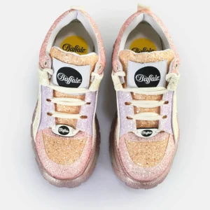 Women BUFFALO Vegan Shoes^Classic Sneakers Low