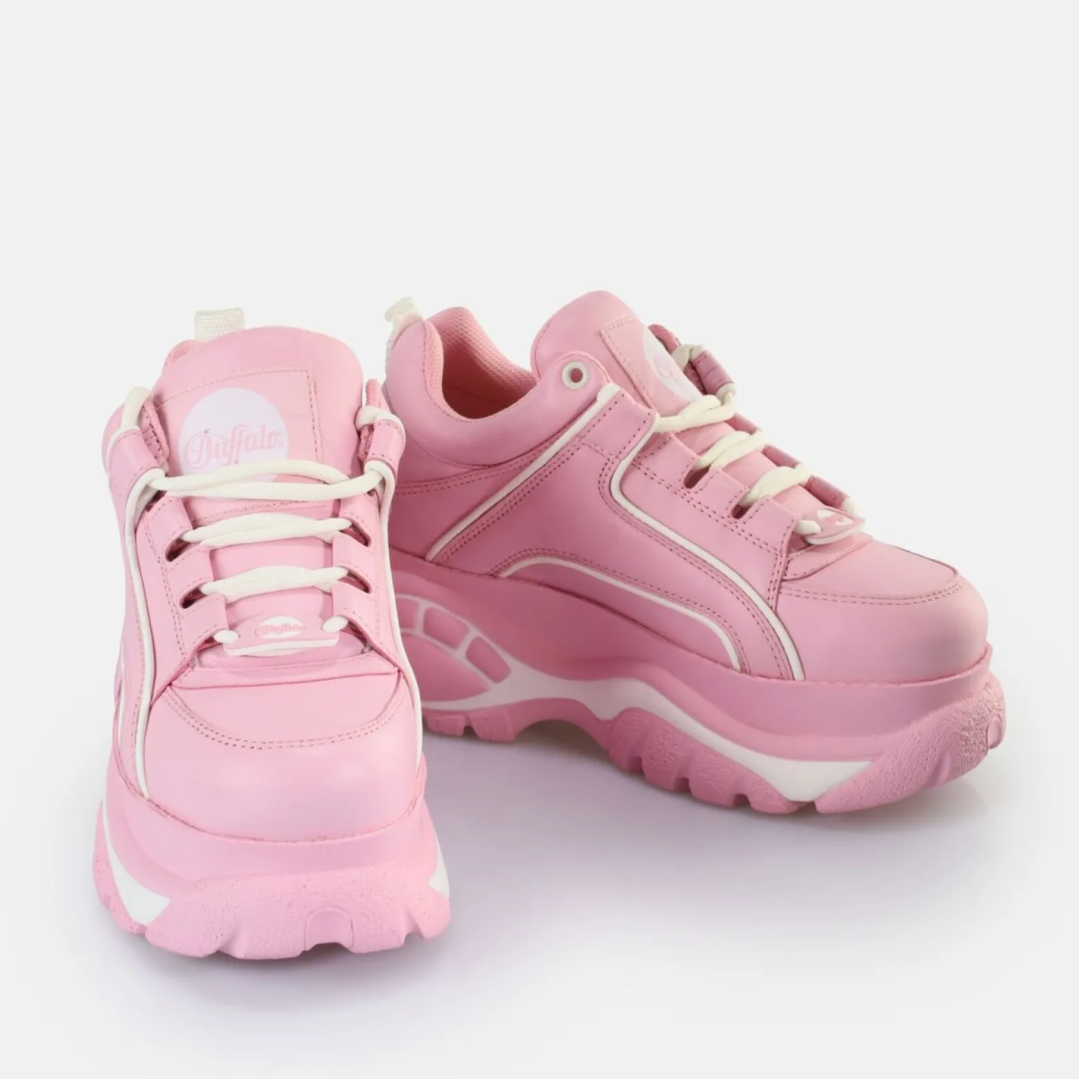 classic_sneakers_low_3-1.webp Women BUFFALO Classics^Classic Sneakers Low