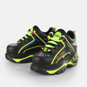 Women BUFFALO Classics^Classic Sneakers Low