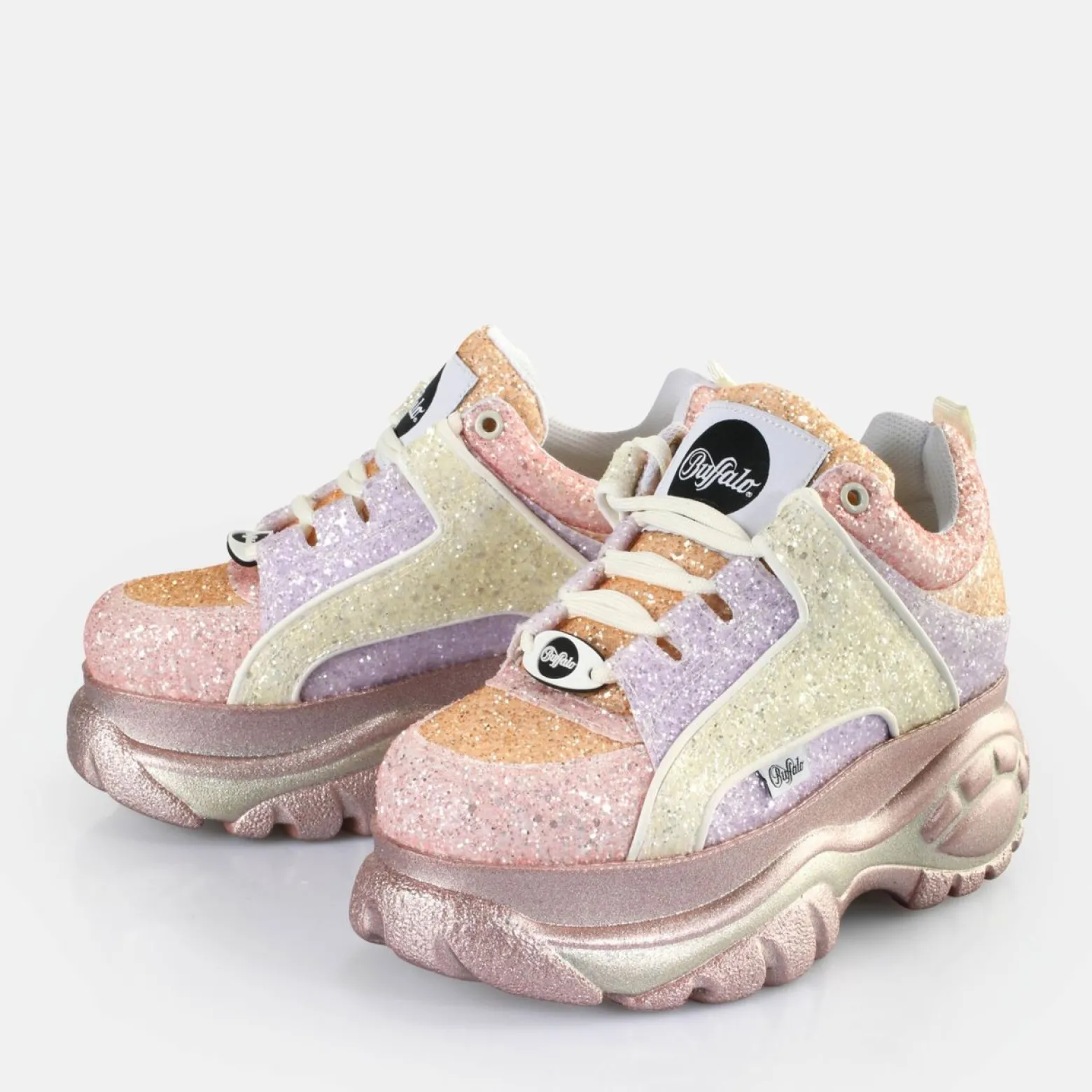 classic_sneakers_low_3-7.webp Women BUFFALO Vegan Shoes^Classic Sneakers Low