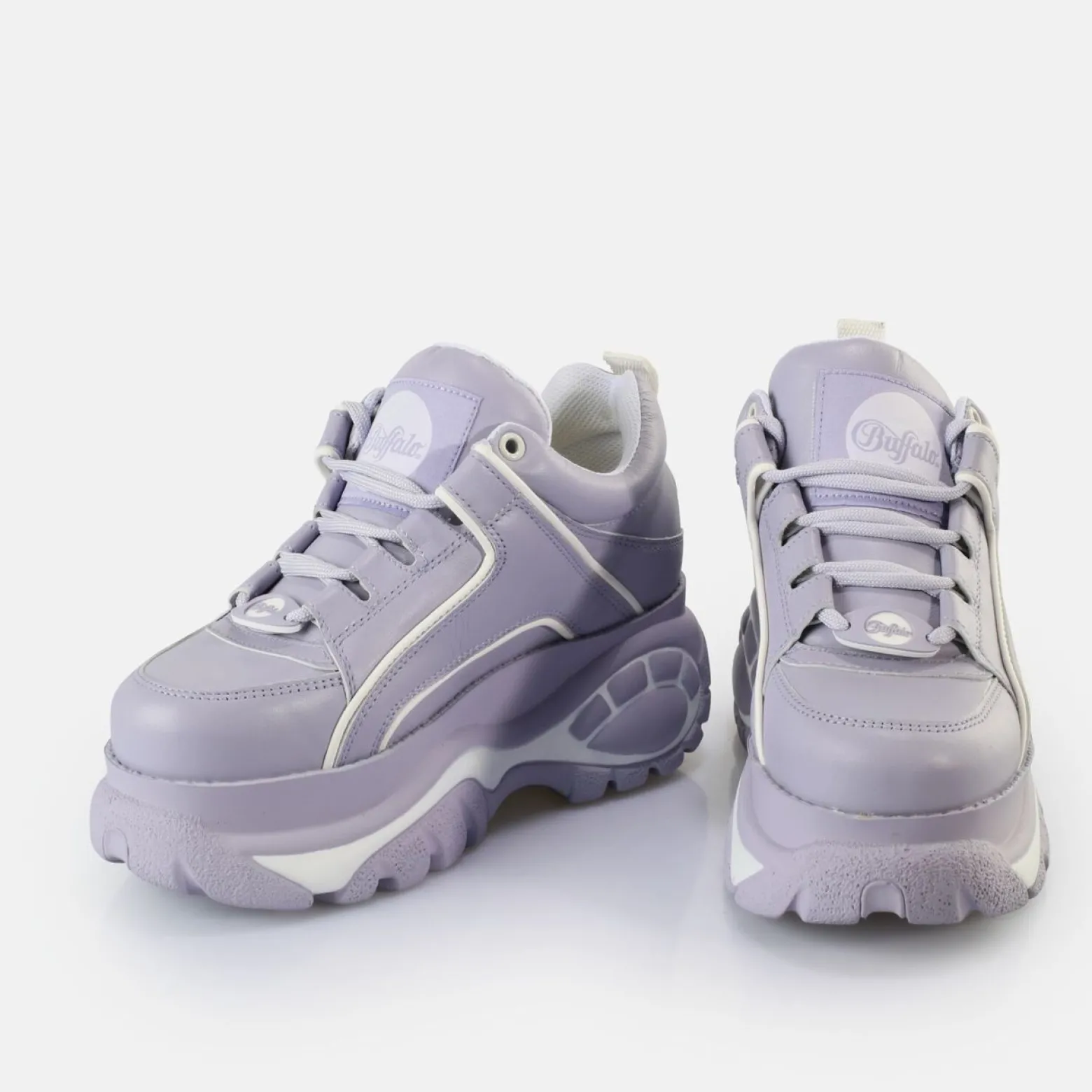classic_sneakers_low_3.webp Women BUFFALO Classics^Classic Sneakers Low
