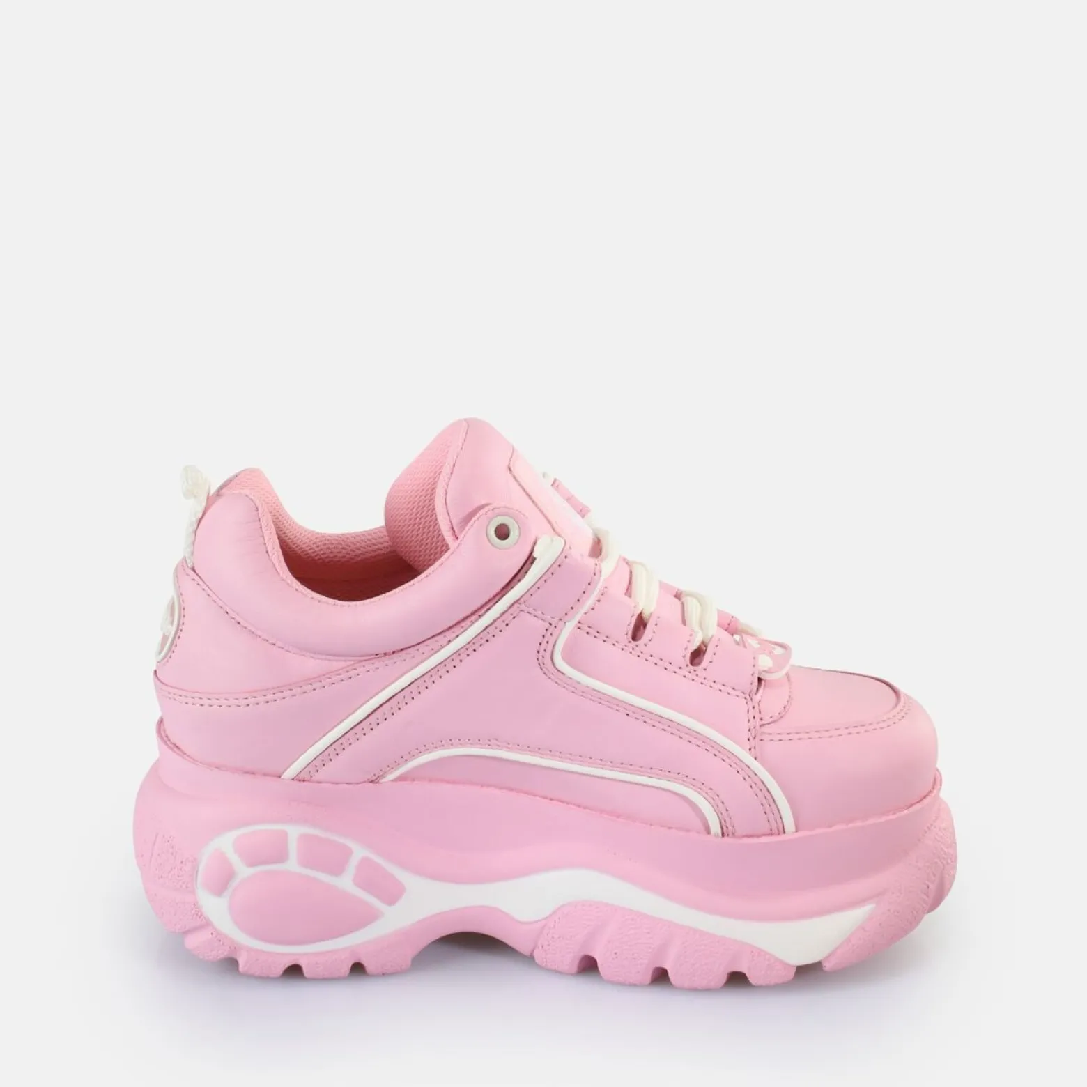 classic_sneakers_low_4-1.webp Women BUFFALO Classics^Classic Sneakers Low