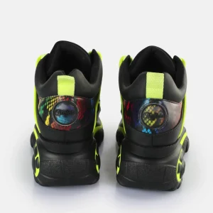 Women BUFFALO Classics^Classic Sneakers Low