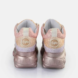 Women BUFFALO Vegan Shoes^Classic Sneakers Low