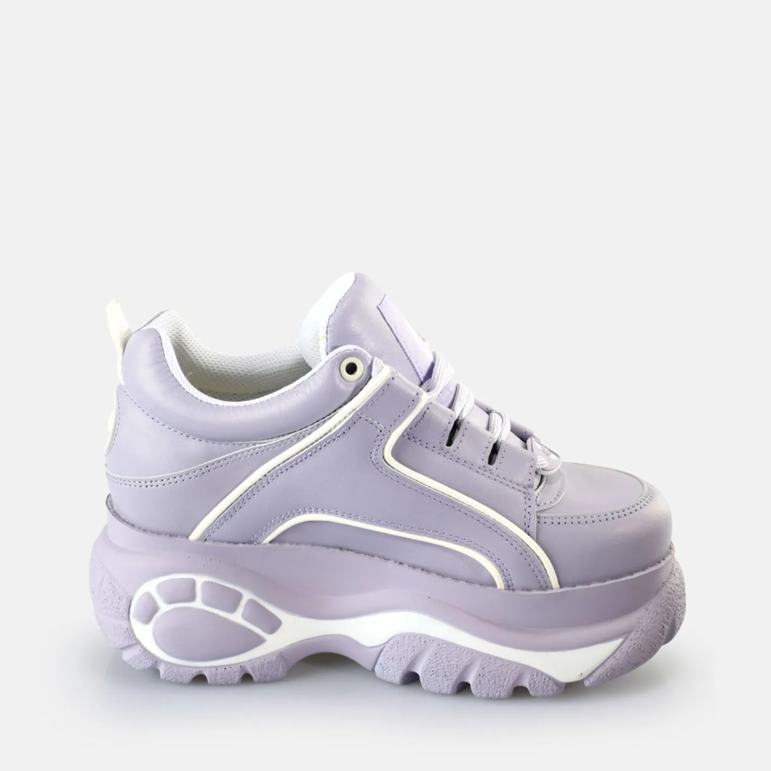 classic_sneakers_low_4.webp Women BUFFALO Classics^Classic Sneakers Low