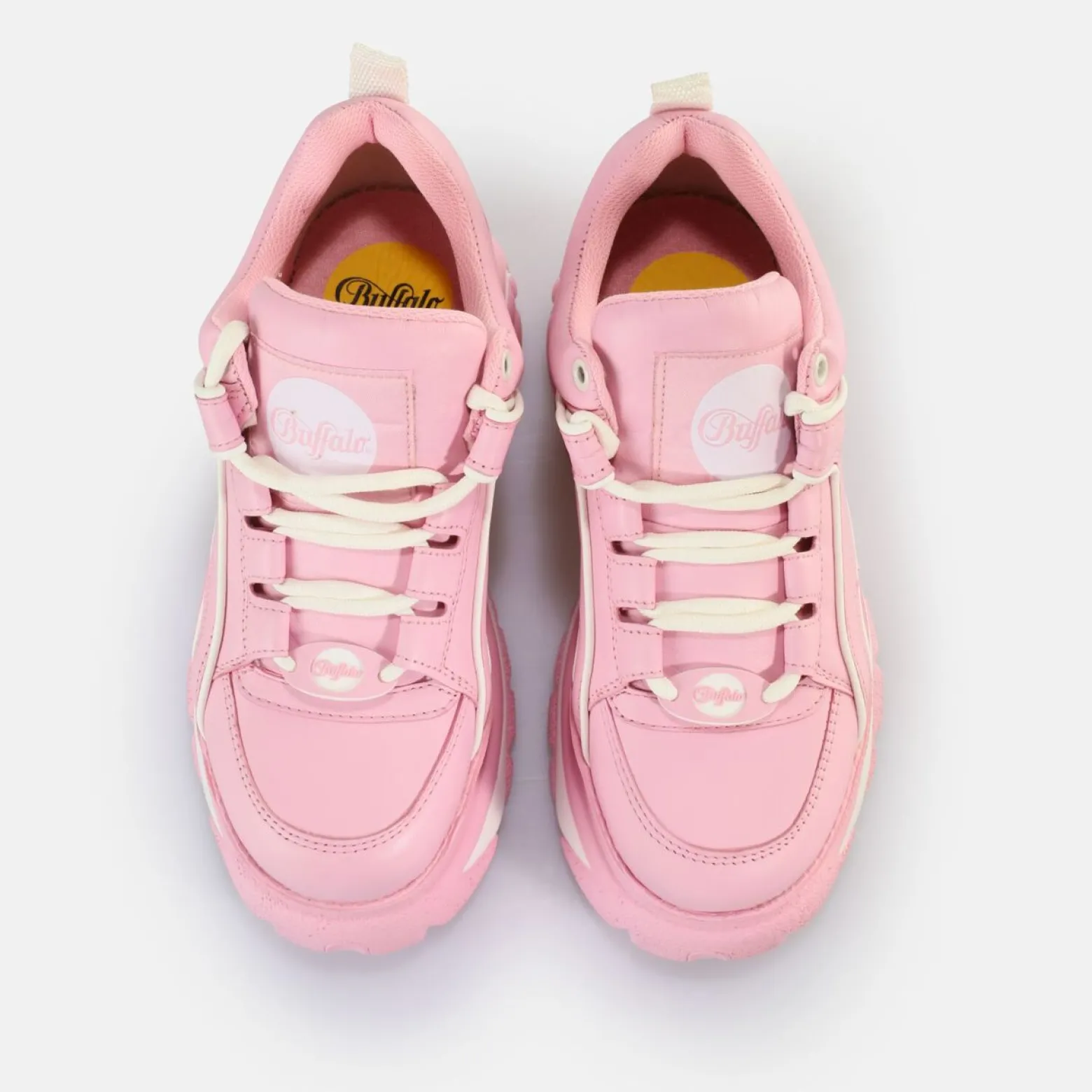 classic_sneakers_low_5-1.webp Women BUFFALO Classics^Classic Sneakers Low
