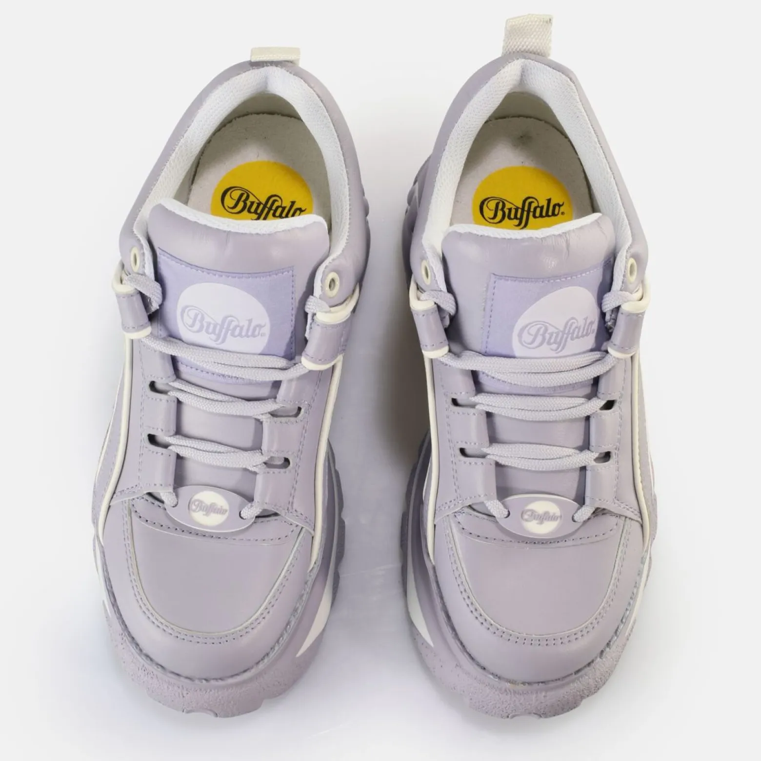 classic_sneakers_low_5.webp Women BUFFALO Classics^Classic Sneakers Low