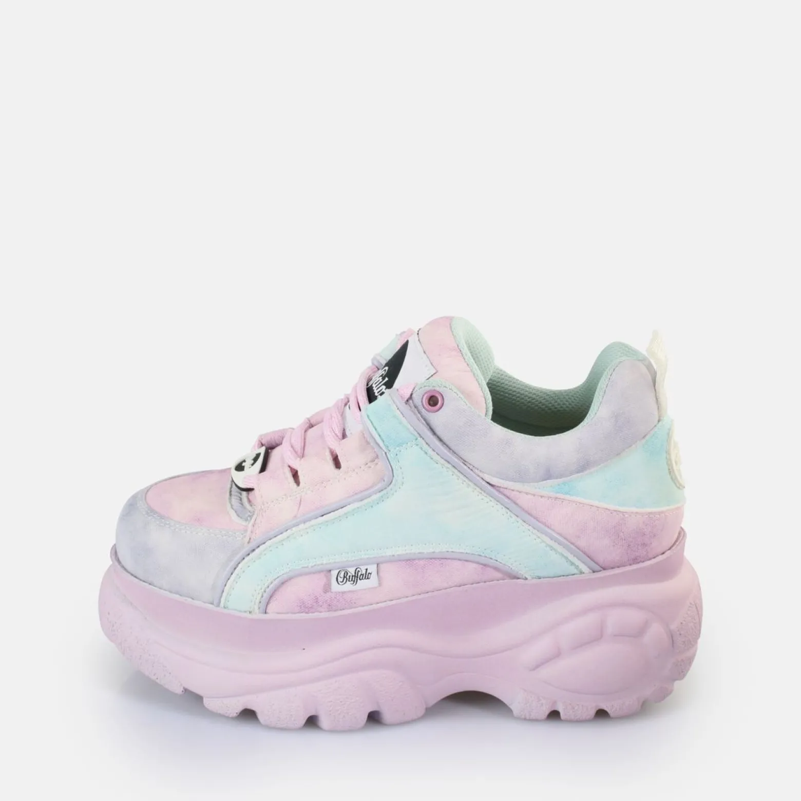 classic_sneakers_low_vegan_0-3.webp Women BUFFALO Vegan Shoes^Classic Sneakers Low Vegan