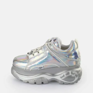 Women BUFFALO Vegan Shoes^Classic Sneakers Low Vegan