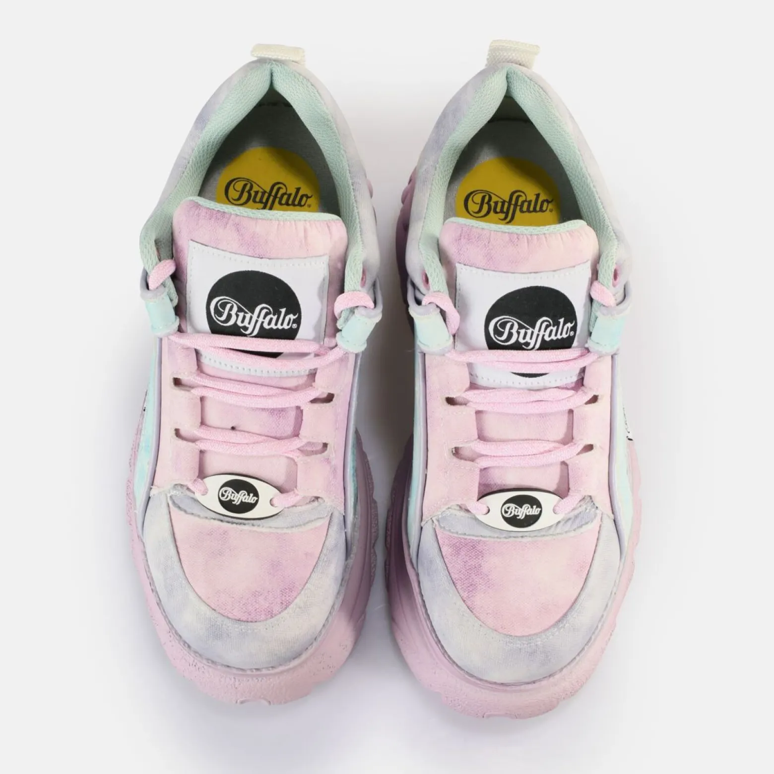 classic_sneakers_low_vegan_4-3.webp Women BUFFALO Vegan Shoes^Classic Sneakers Low Vegan