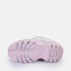 Women BUFFALO Vegan Shoes^Classic Sneakers Low Vegan