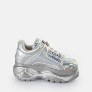 Women BUFFALO Vegan Shoes^Classic Sneakers Low Vegan