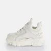 Women BUFFALO Vegan Shoes^Cld Chai