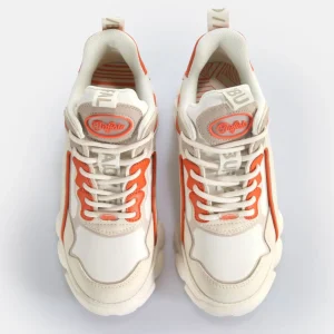 Women BUFFALO Vegan Shoes^Cld Chai
