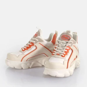Women BUFFALO Vegan Shoes^Cld Chai