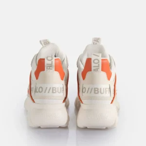Women BUFFALO Vegan Shoes^Cld Chai