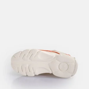 Women BUFFALO Vegan Shoes^Cld Chai