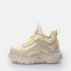 Women BUFFALO Vegan Shoes^Cld Chai Sneaker Low Vegan