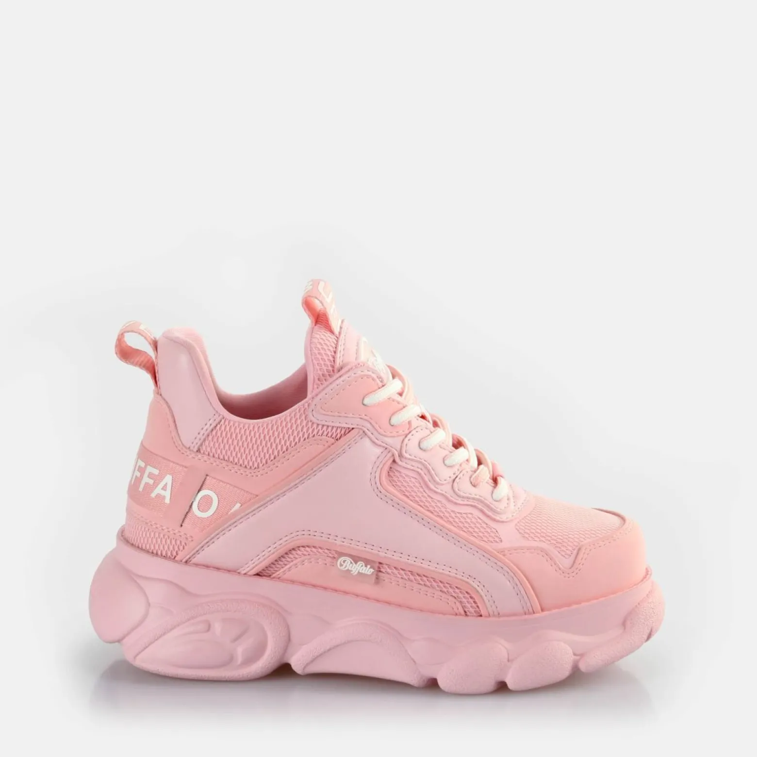 cld_chai_sneaker_low_vegan_0-8.webp Women BUFFALO Vegan Shoes^Cld Chai Sneaker Low Vegan
