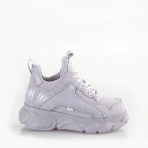 Women BUFFALO Vegan Shoes^Cld Chai Sneaker Low Vegan