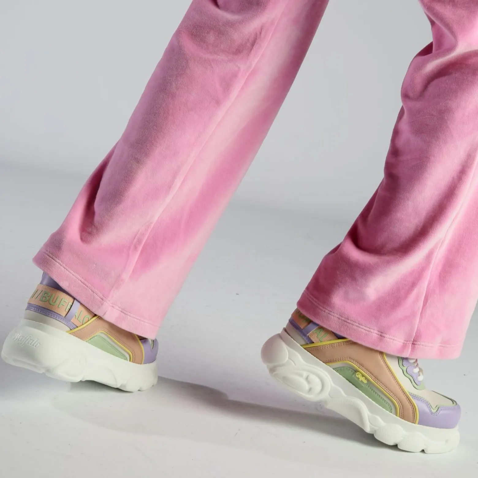 cld_chai_sneaker_low_vegan_1-11.webp Women BUFFALO Vegan Shoes^Cld Chai Sneaker Low Vegan