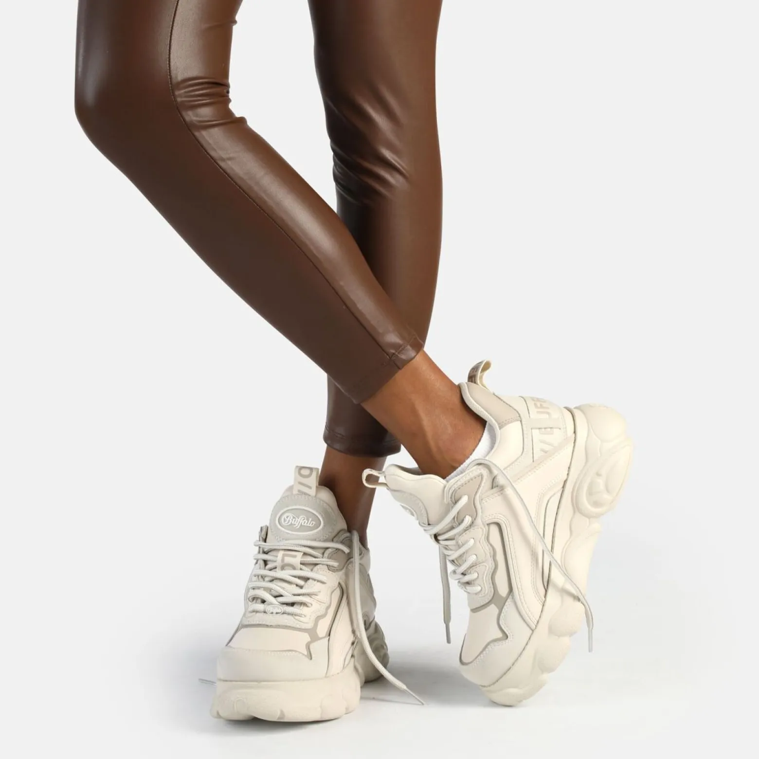 cld_chai_sneaker_low_vegan_1-13.webp Women BUFFALO Vegan Shoes^Cld Chai Sneaker Low Vegan