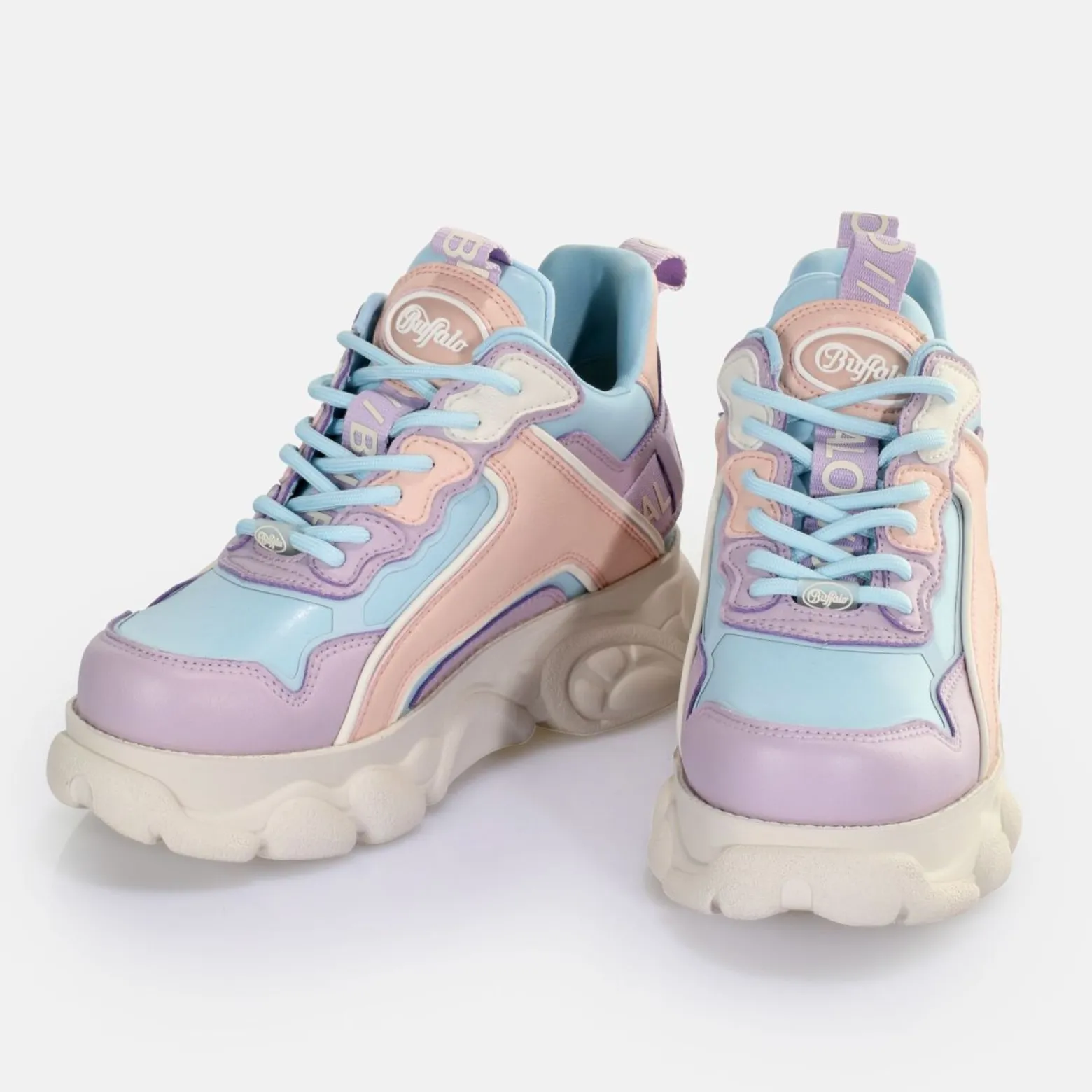 cld_chai_sneaker_low_vegan_1-14.webp Women BUFFALO Vegan Shoes^Cld Chai Sneaker Low Vegan