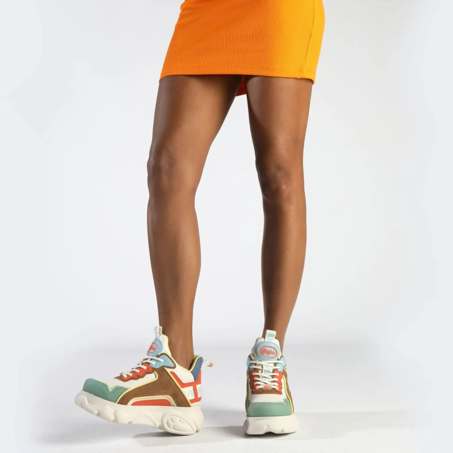 cld_chai_sneaker_low_vegan_1-2.webp Women BUFFALO Vegan Shoes^Cld Chai Sneaker Low Vegan