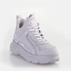 Women BUFFALO Vegan Shoes^Cld Chai Sneaker Low Vegan