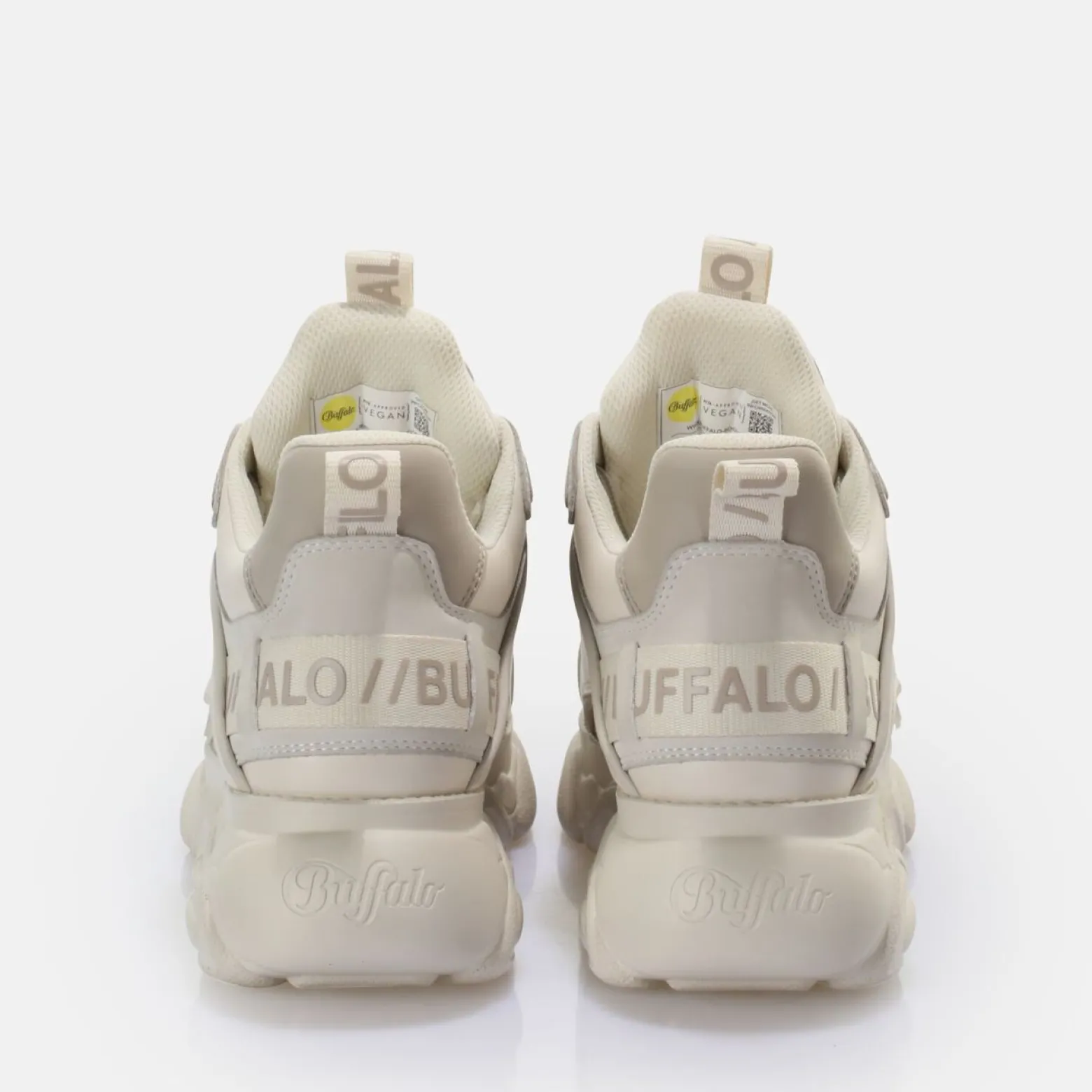 cld_chai_sneaker_low_vegan_2-13.webp Women BUFFALO Vegan Shoes^Cld Chai Sneaker Low Vegan
