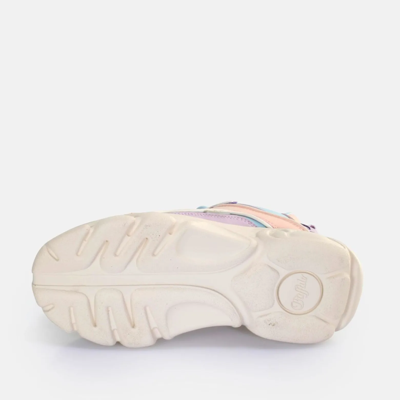 cld_chai_sneaker_low_vegan_2-14.webp Women BUFFALO Vegan Shoes^Cld Chai Sneaker Low Vegan