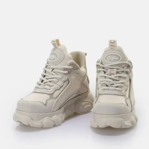 Women BUFFALO Vegan Shoes^Cld Chai Sneaker Low Vegan