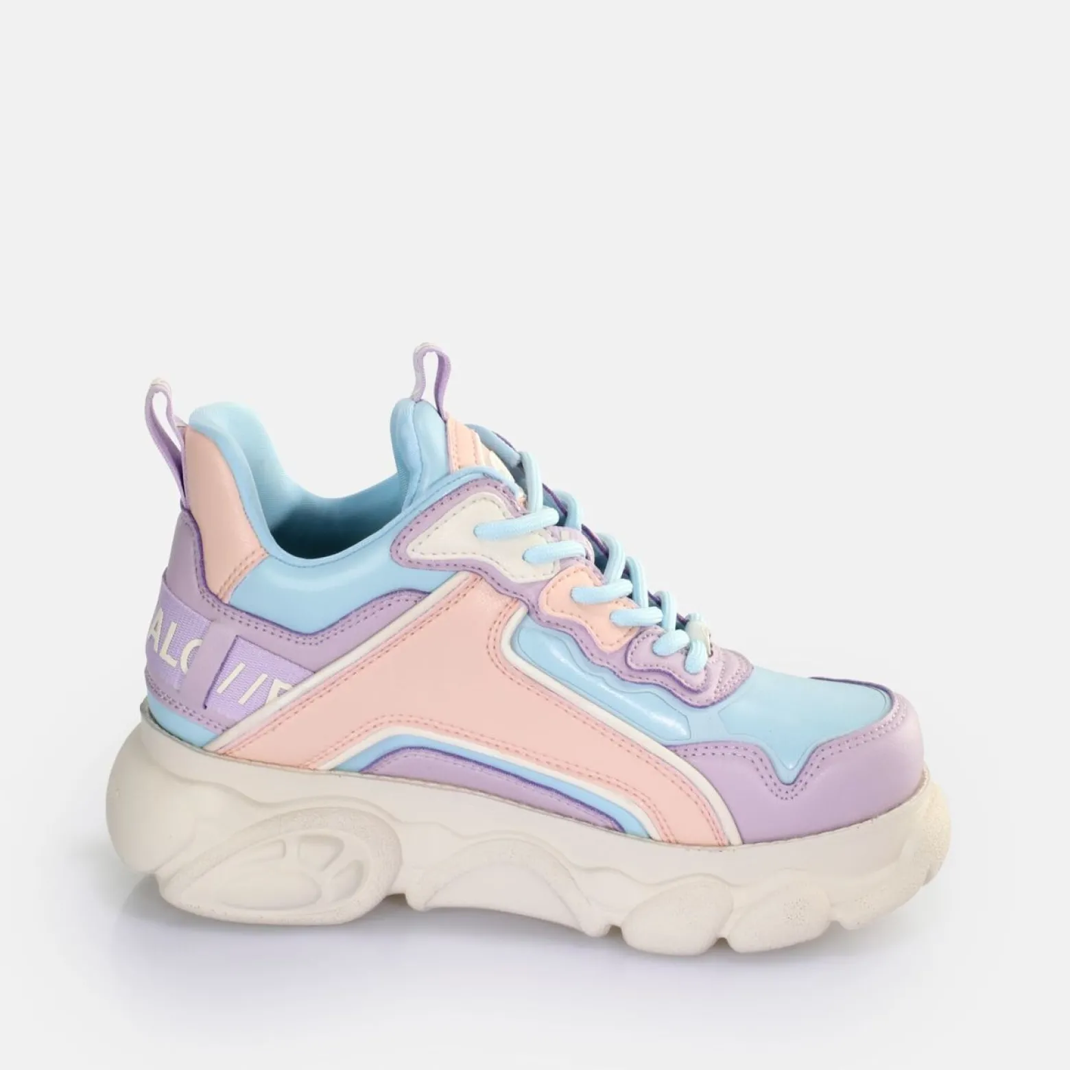 cld_chai_sneaker_low_vegan_3-14.webp Women BUFFALO Vegan Shoes^Cld Chai Sneaker Low Vegan