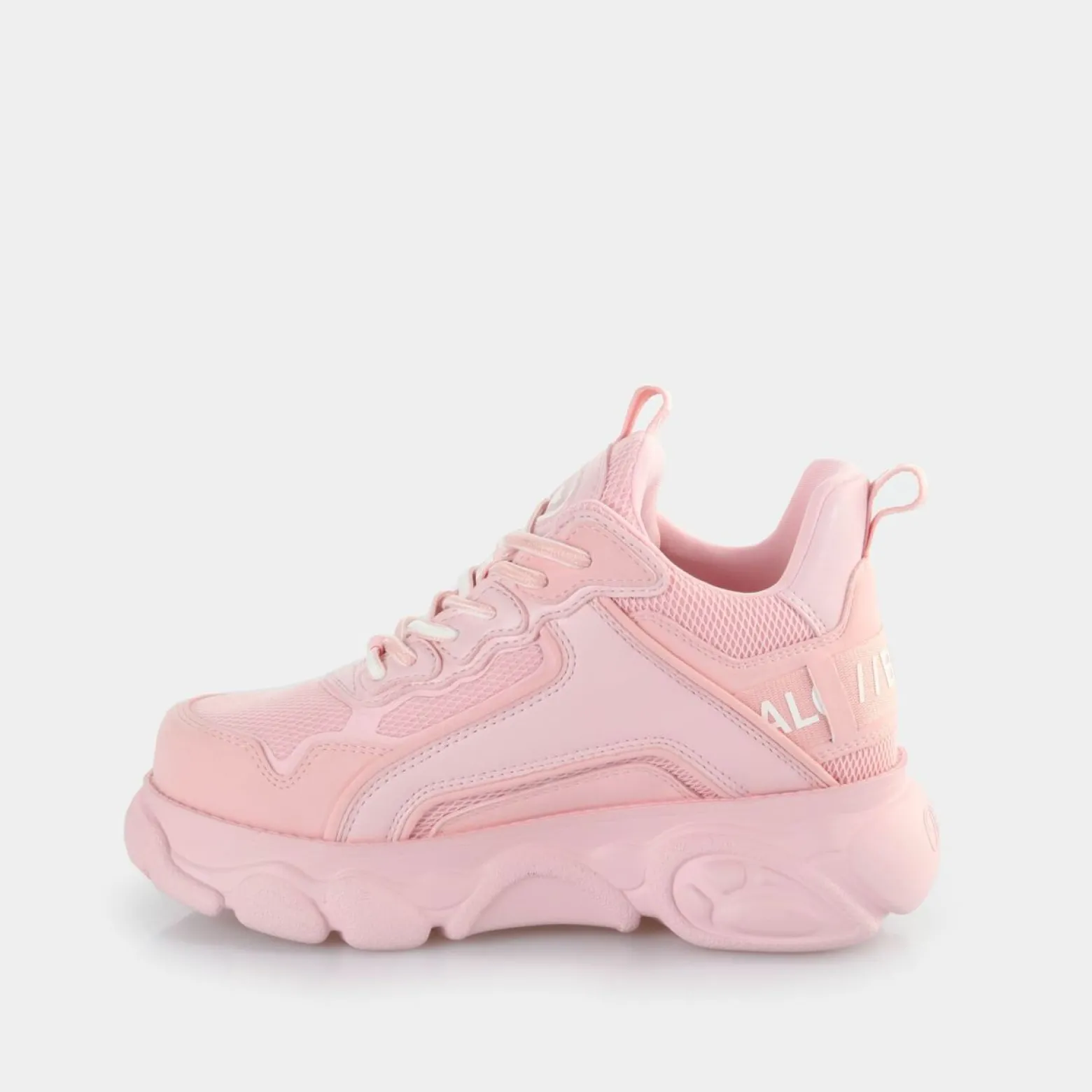 cld_chai_sneaker_low_vegan_3-8.webp Women BUFFALO Vegan Shoes^Cld Chai Sneaker Low Vegan