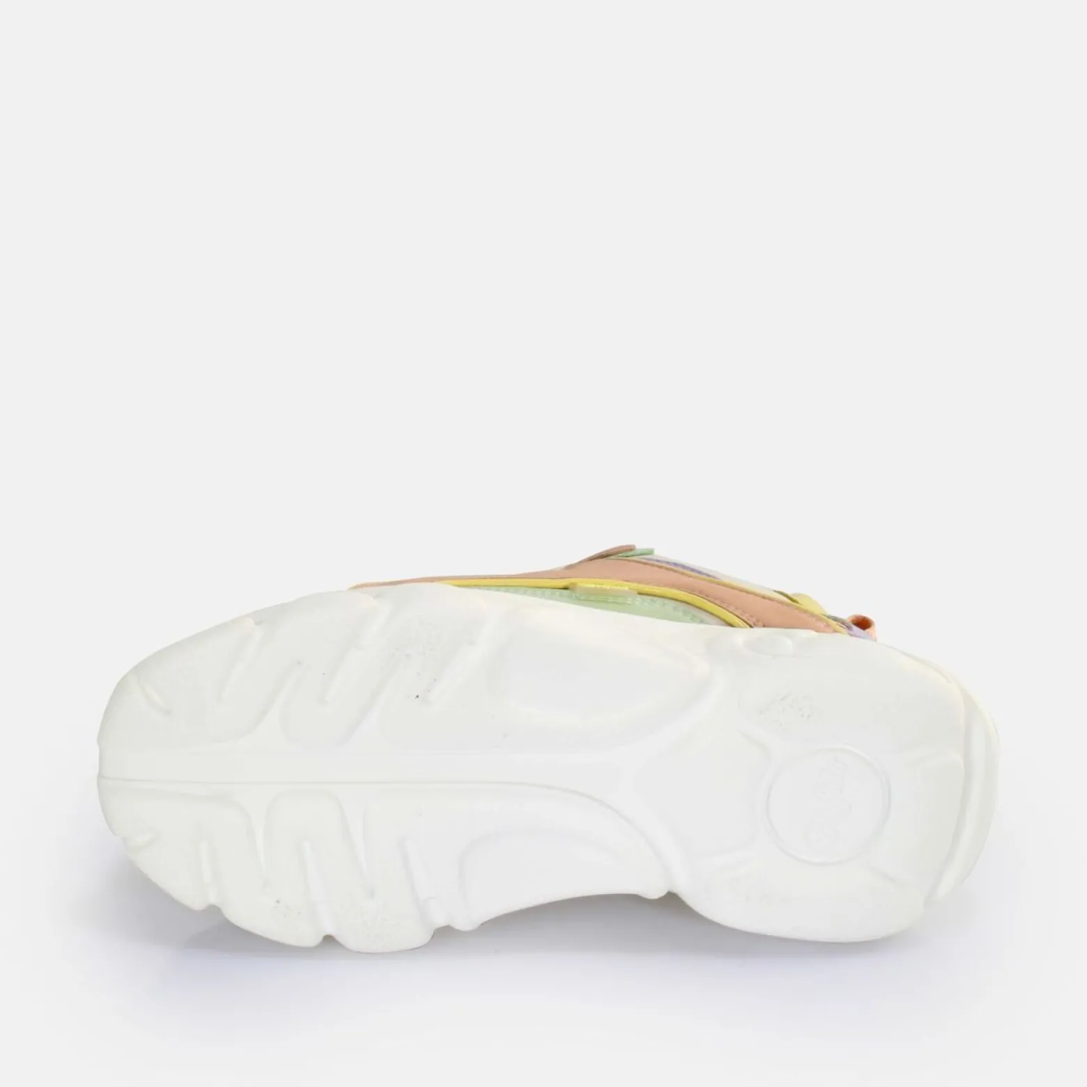 cld_chai_sneaker_low_vegan_4-11.webp Women BUFFALO Vegan Shoes^Cld Chai Sneaker Low Vegan